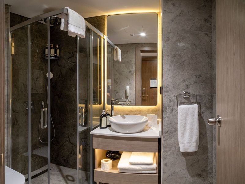Rayelin Hotel Old Town 4* pas cher photo 7