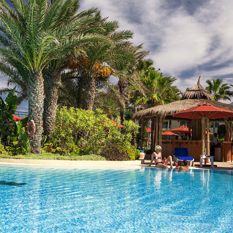 Hôtel Sentido Djerba Beach 4*sup pas cher photo 8