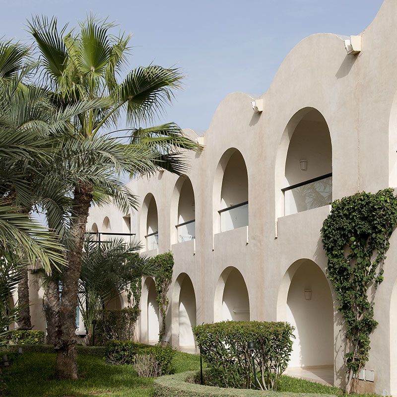 Hôtel Sentido Djerba Beach 4*sup pas cher photo 9