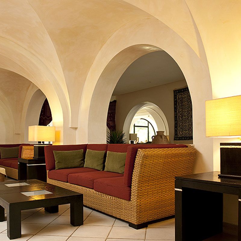 Hôtel Sentido Djerba Beach 4*sup pas cher photo 11