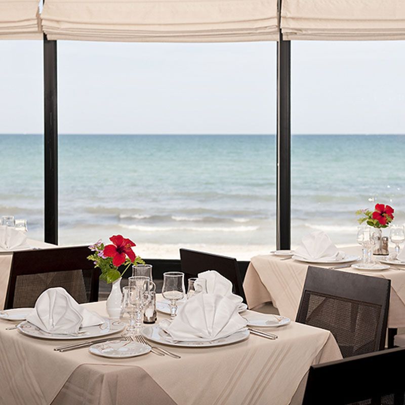 Hôtel Sentido Djerba Beach 4*sup pas cher photo 22