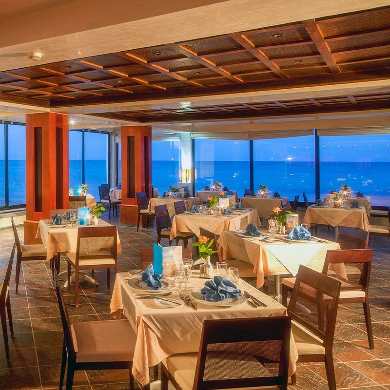 Hôtel Sentido Djerba Beach 4*sup pas cher photo 23