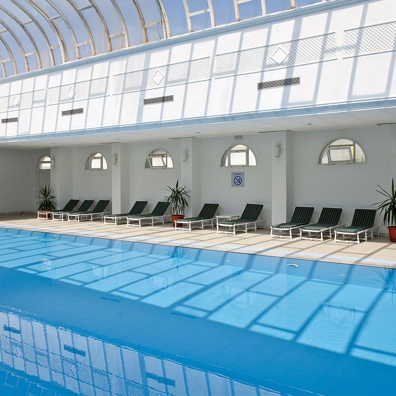 Hôtel Sentido Djerba Beach 4*sup pas cher photo 26