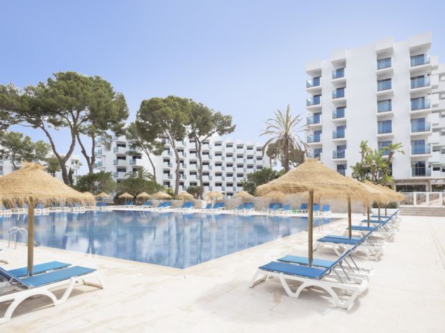 Hôtel Mondi Club Best Delta 4* pas cher photo 1