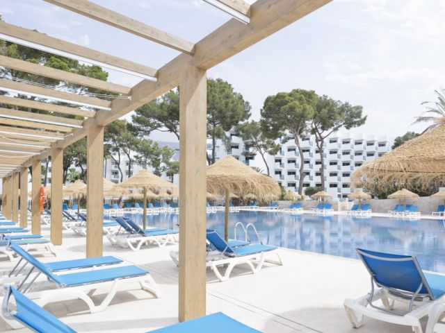 Hôtel Mondi Club Best Delta 4* pas cher photo 2