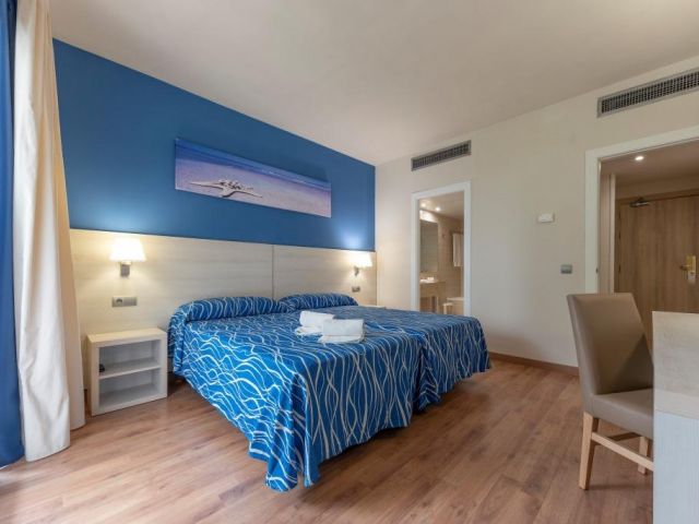 Hôtel Mondi Club Best Delta 4* pas cher photo 18