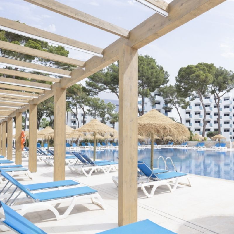 Hôtel Mondi Club Best Delta 4* pas cher photo 6