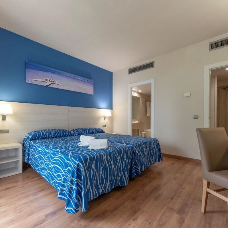 Hôtel Mondi Club Best Delta 4* pas cher photo 13