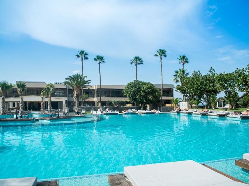 Hôtel King Minos Retreat Resort & Spa 5* pas cher photo 4