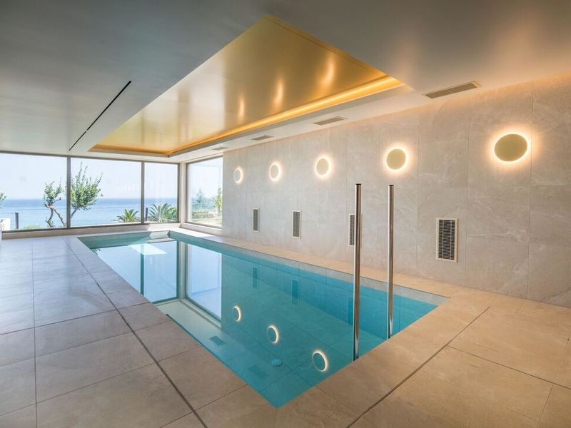 Hôtel King Minos Retreat Resort & Spa 5* pas cher photo 5