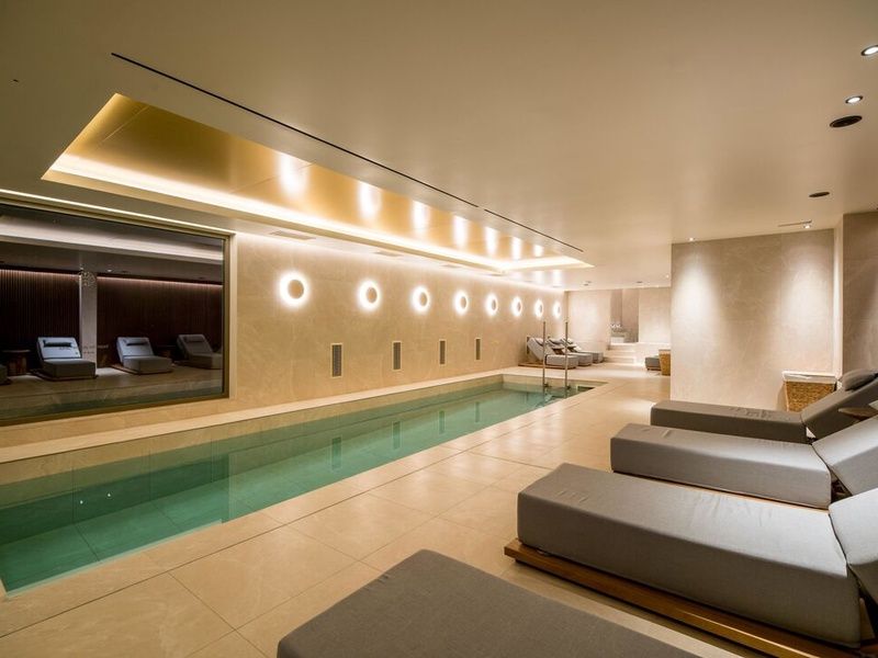 Hôtel King Minos Retreat Resort & Spa 5* pas cher photo 6