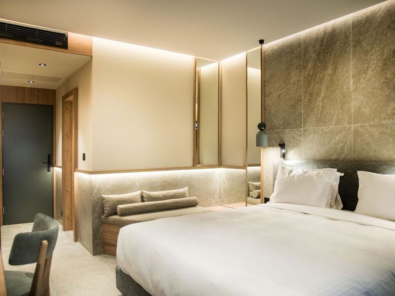 Hôtel King Minos Retreat Resort & Spa 5* pas cher photo 8