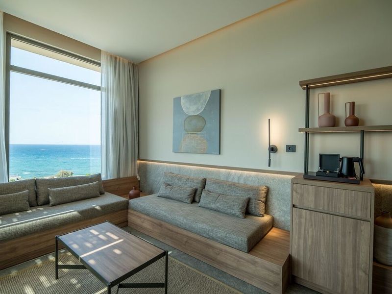 Hôtel King Minos Retreat Resort & Spa 5* pas cher photo 11