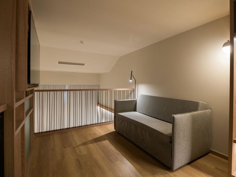 Hôtel King Minos Retreat Resort & Spa 5* pas cher photo 12