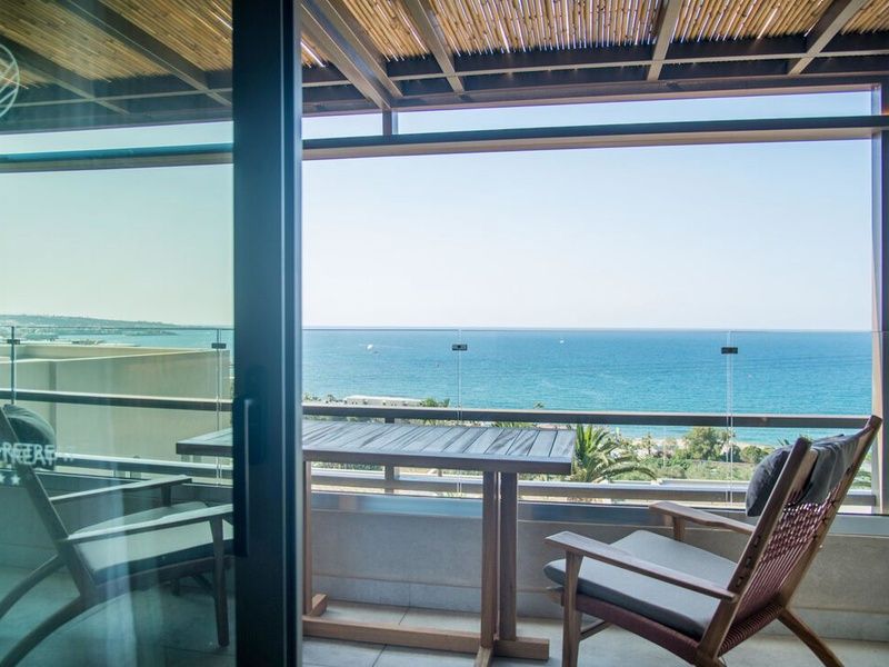 Hôtel King Minos Retreat Resort & Spa 5* pas cher photo 13