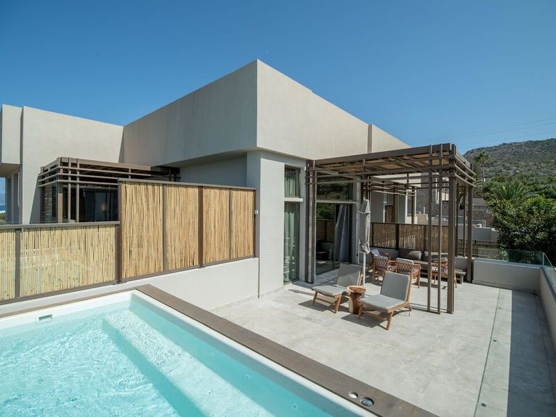 Hôtel King Minos Retreat Resort & Spa 5* pas cher photo 15