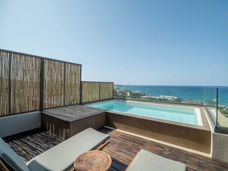 Hôtel King Minos Retreat Resort & Spa 5* pas cher photo 16