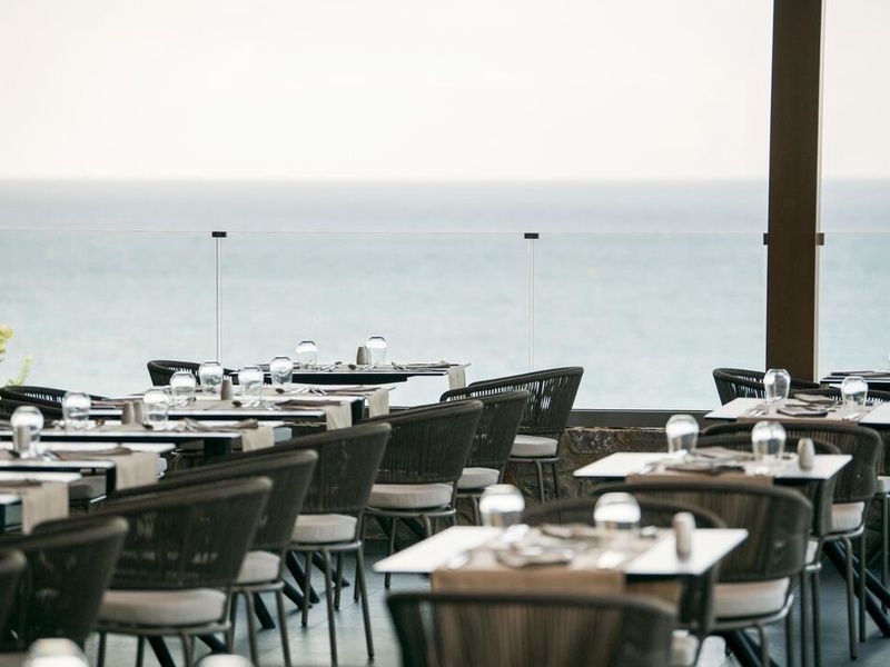 Hôtel King Minos Retreat Resort & Spa 5* pas cher photo 18