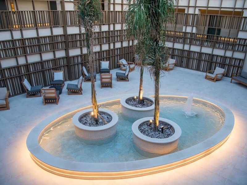 Hôtel King Minos Retreat Resort & Spa 5* pas cher photo 20