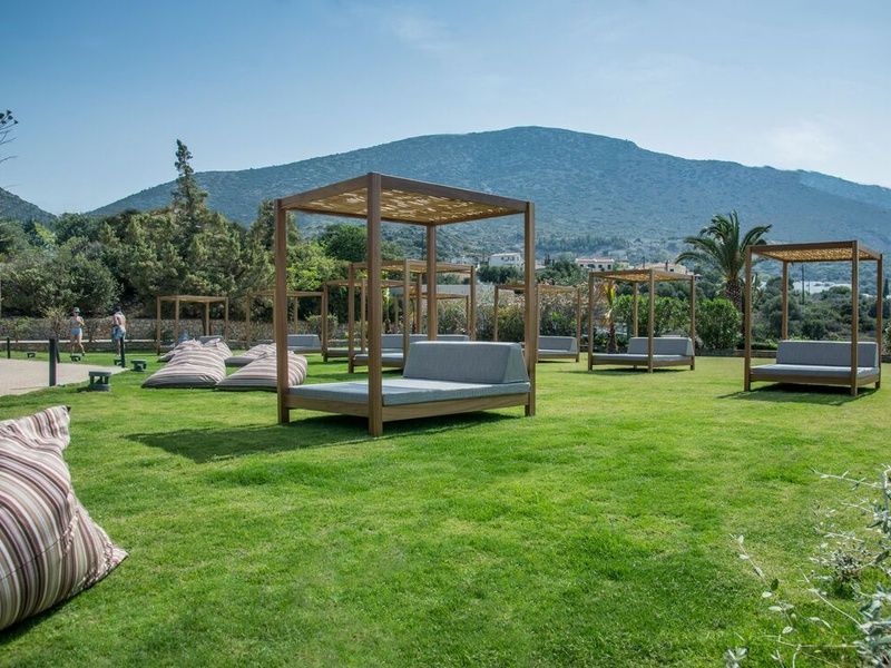 Hôtel King Minos Retreat Resort & Spa 5* pas cher photo 22