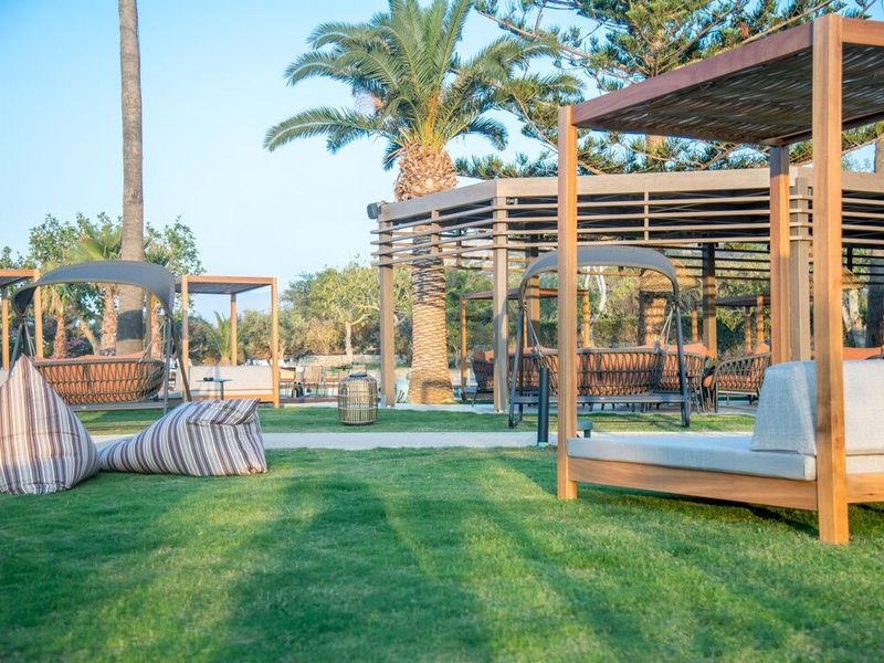 Hôtel King Minos Retreat Resort & Spa 5* pas cher photo 23