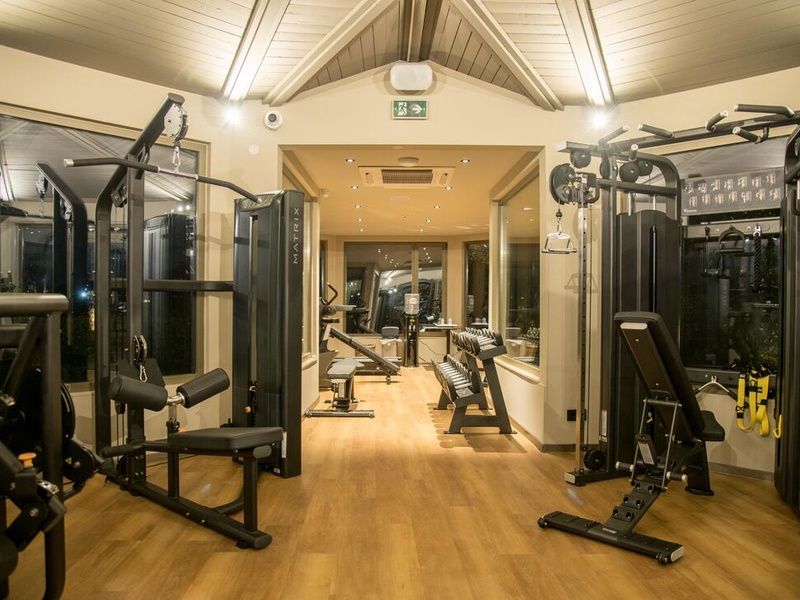 Hôtel King Minos Retreat Resort & Spa 5* pas cher photo 24