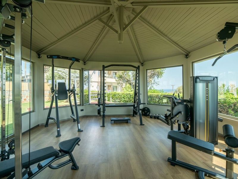 Hôtel King Minos Retreat Resort & Spa 5* pas cher photo 25