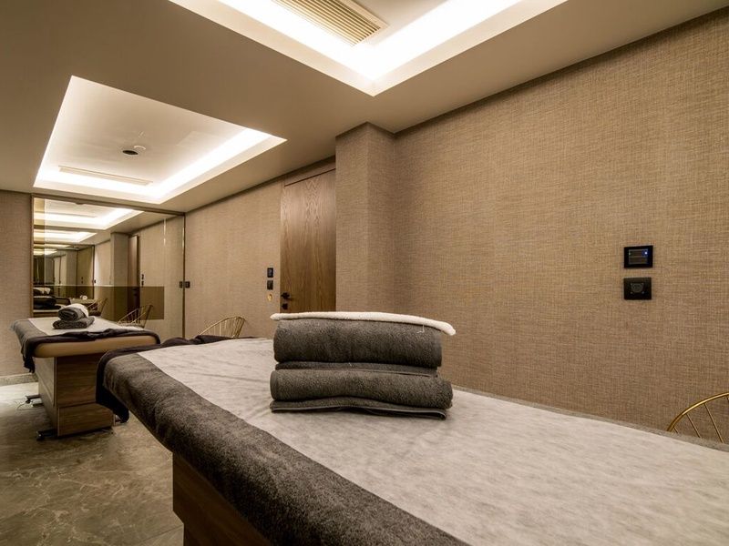 Hôtel King Minos Retreat Resort & Spa 5* pas cher photo 26