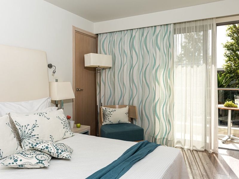 Hôtel Minos Mare Royal 5* pas cher photo 3