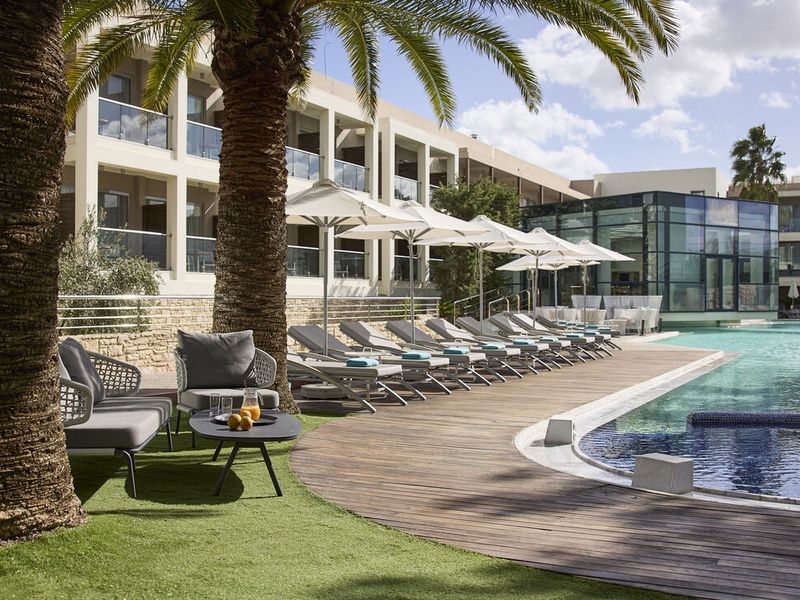 Hôtel Minos Mare Royal 5* pas cher photo 4