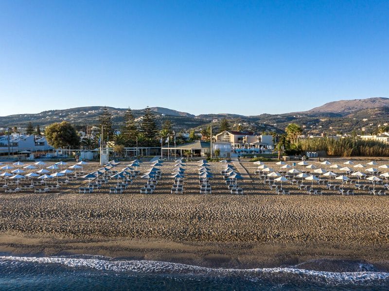 Hôtel Minos Mare Royal 5* pas cher photo 5