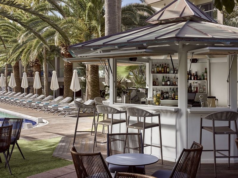 Hôtel Minos Mare Royal 5* pas cher photo 6