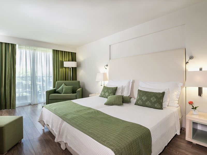 Hôtel Minos Mare Royal 5* pas cher photo 7