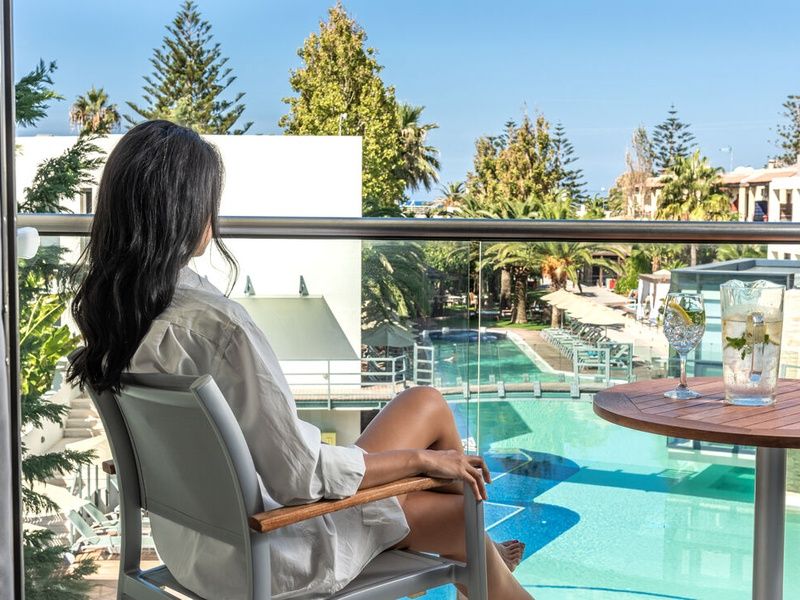 Hôtel Minos Mare Royal 5* pas cher photo 8