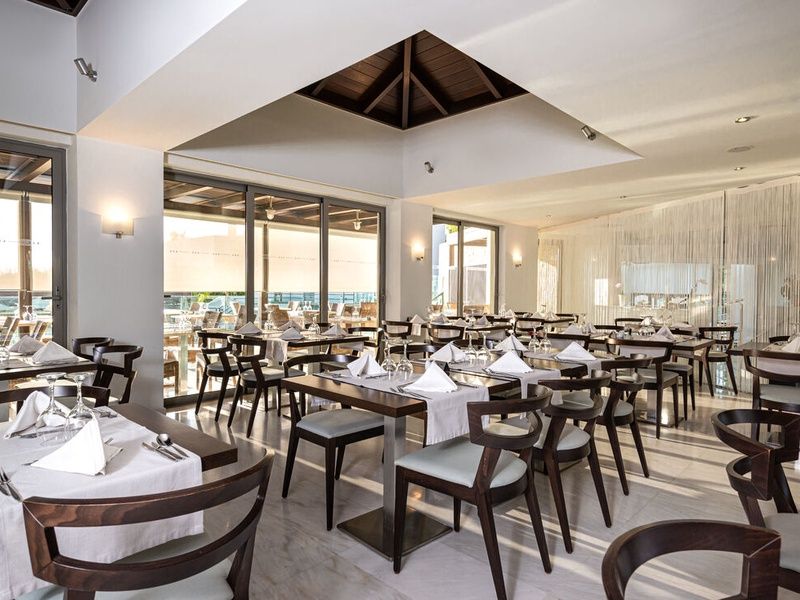 Hôtel Minos Mare Royal 5* pas cher photo 10