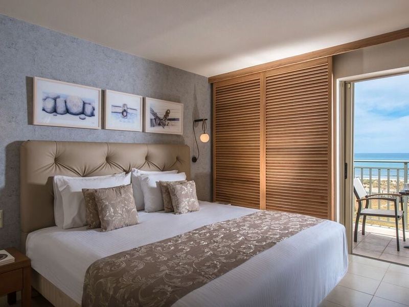 Hôtel Bella Beach 5* pas cher photo 3