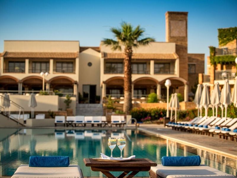 Hôtel Bella Beach 5* pas cher photo 5