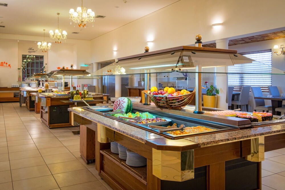 Hôtel Bella Beach 5* pas cher photo 8