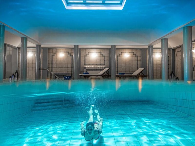 Hôtel Bella Beach 5* pas cher photo 9