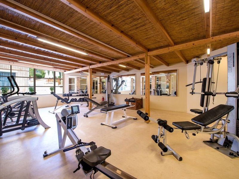 Hôtel Bella Beach 5* pas cher photo 10