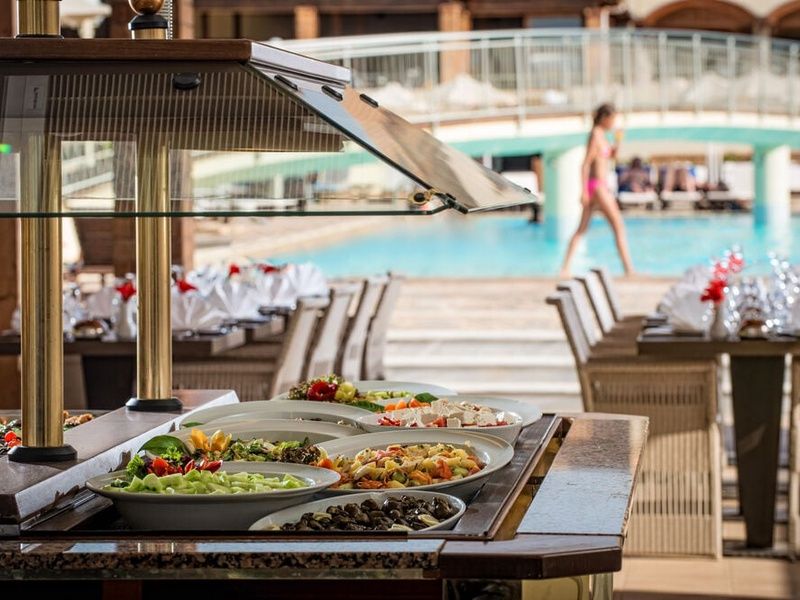 Hôtel Bella Beach 5* pas cher photo 12