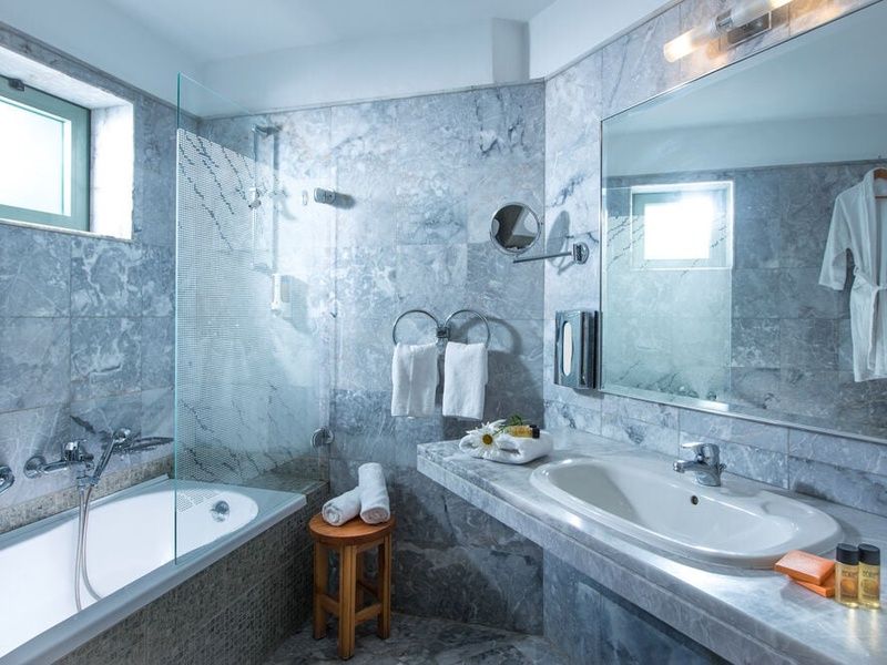 Hôtel Bella Beach 5* pas cher photo 15