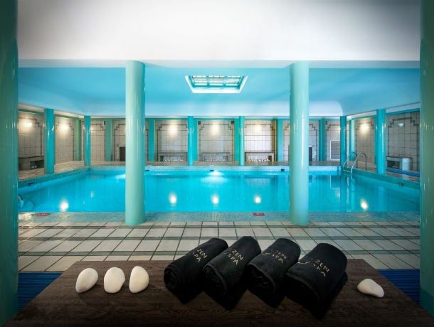 Hôtel Bella Beach 5* pas cher photo 16