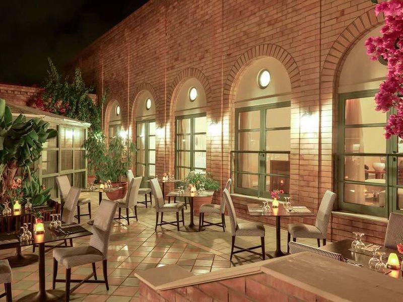 Hôtel Bella Beach 5* pas cher photo 17