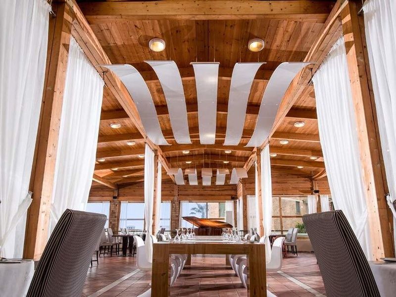 Hôtel Bella Beach 5* pas cher photo 18