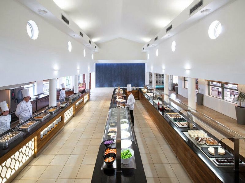 Hôtel Bella Beach 5* pas cher photo 19