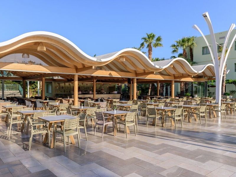 Hôtel Star Beach Village 4* pas cher photo 2