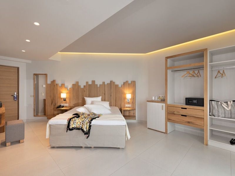 Hôtel Star Beach Village 4* pas cher photo 3