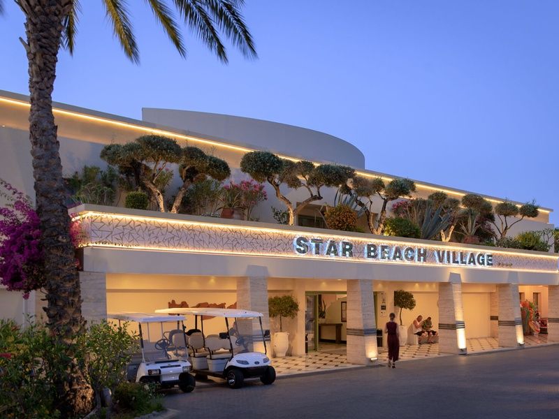 Hôtel Star Beach Village 4* pas cher photo 4