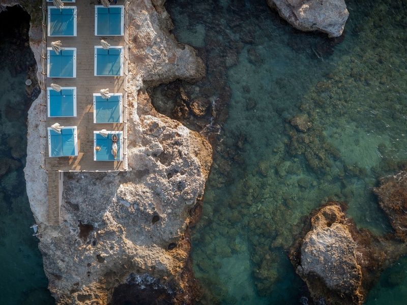 Hôtel Star Beach Village 4* pas cher photo 5